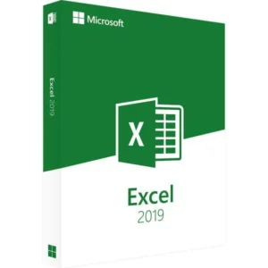 Microsoft Excel 2019 - lizenzpunkt.de