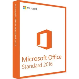 Office 2016 Standard-lizenzpunkt.de
