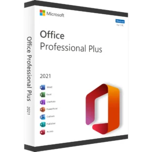 Microsoft Office 2021 Professional Plus-lizenzpunkt.de