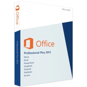 Office 2013 Professional Plus-lizenzpunkt.de