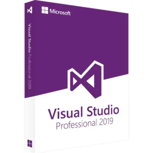 Microsoft Visual Studio 2019 Professional-lizenzpunkt.de