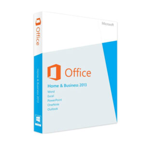 Office 2013 Home and Business - LizenzPunkt.de