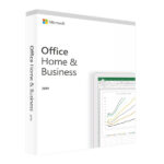 Office 2019 Home and Business - LizenzPunkt