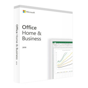 Office 2019 Home and Business - LizenzPunkt