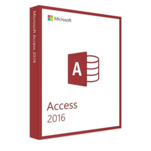 Microsoft access 2016-Lizenzpunkt.de