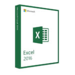 Microsoft Excel 2016-LizenzPunkt