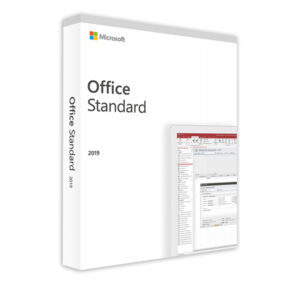 Office 2019 Standard - LizenzPunkt.de