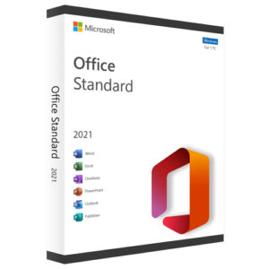 Microsoft office 2021 standard kaufen-LizenzPunkt.de