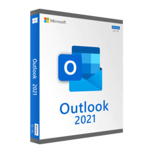 Microsoft Outlook 2021-LizenzPunkt.de