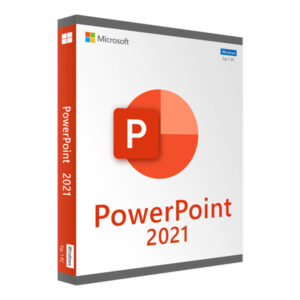 Microsoft Powerpoint 2021-LizenzPunkt