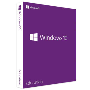 windows 10 education -LizenzPunkt.de