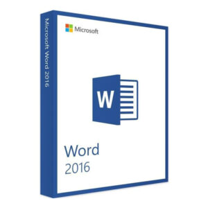 Microsoft Word 2016 - LizenzPunkt