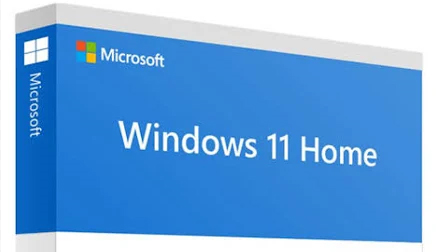 Windows 11 home